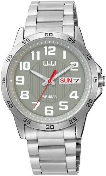 Q&Q A37AJ002P