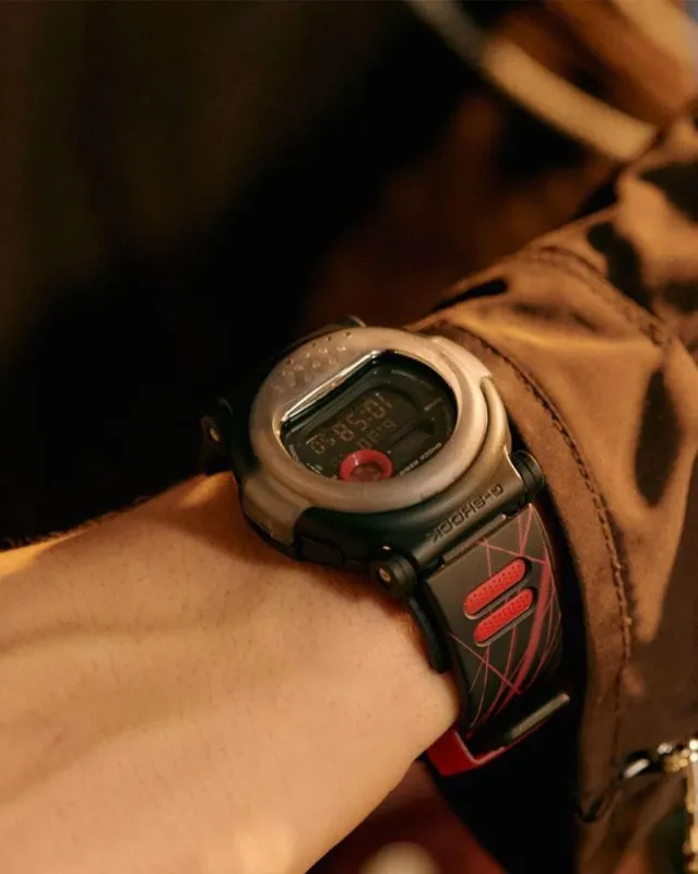 Casio G-B001MVA-1E