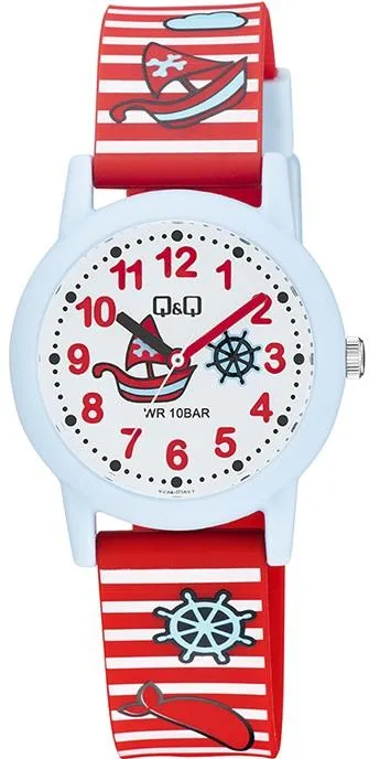 Наручные часы  Q&Q  Kids Q&Q V23AJ018Y (фото 1)