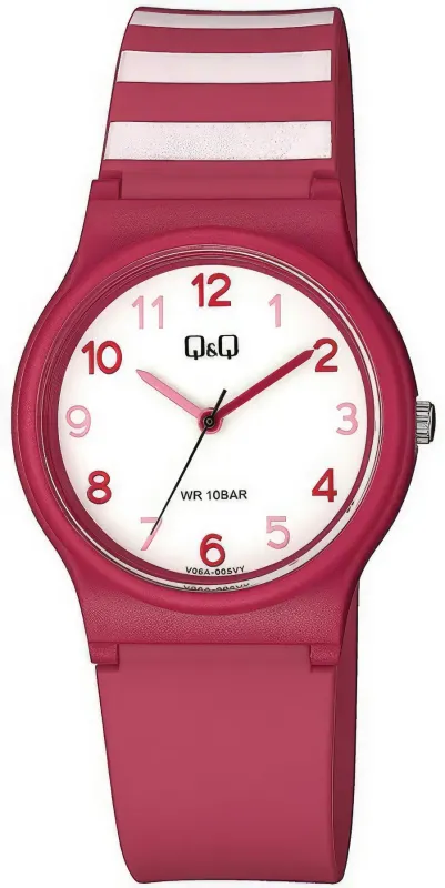 Наручные часы  Q&Q  Casual Q&Q V06AJ005Y (фото 1)