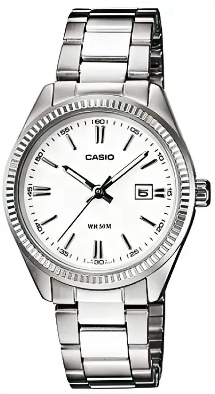 Наручные часы  Casio  Collection Casio LTP-1302D-7A1 (фото 1)