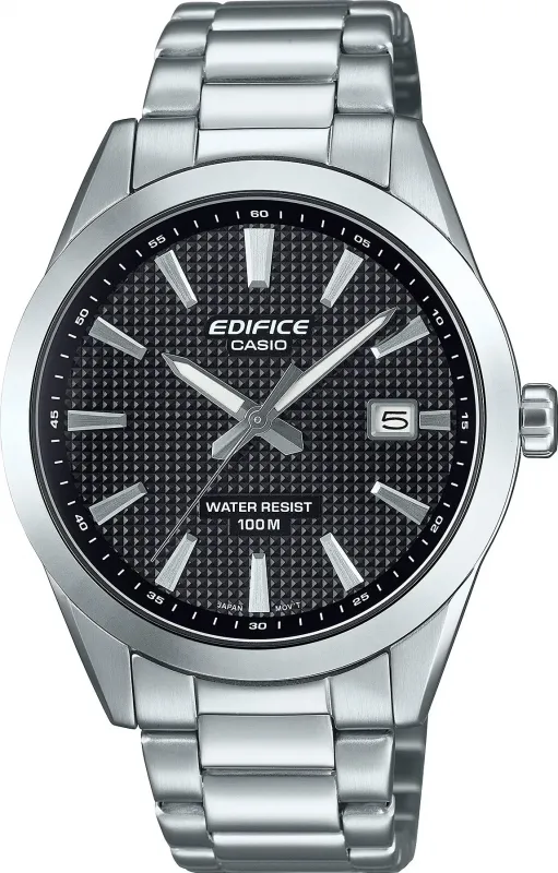 Наручные часы  Casio  Edifice Casio EFV-160D-1A (фото 1)