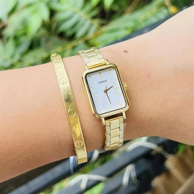 Наручные часы  Casio  Collection Casio LTP-V009G-7E (фото 6)