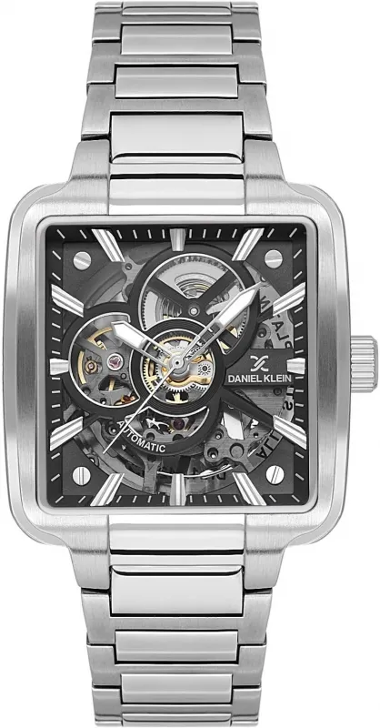 Наручные часы  Daniel Klein  Skeleton Daniel Klein 14279-3 (фото 1)