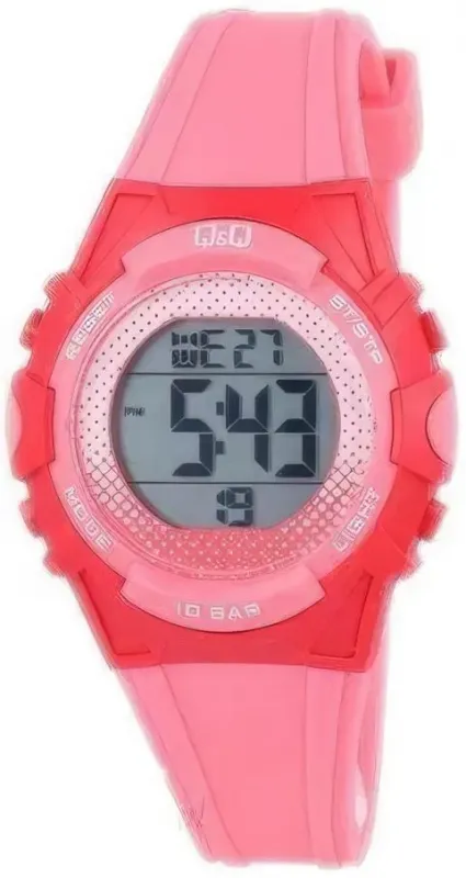 Наручные часы  Q&Q  Attractive Women Q&Q M183J800Y (фото 1)