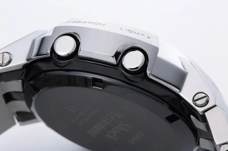 Наручные часы  Casio  G-Shock Casio AWM-500D-1A8 (фото 8)