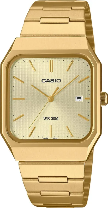 Casio MTP-B185G-9A