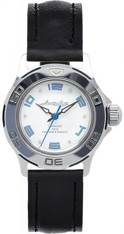 Наручные часы  Восток  Амфибия Восток 051458 (фото 1)