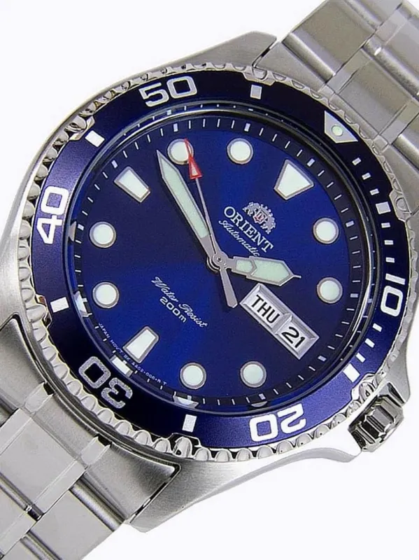 Наручные часы  Orient  Automatic Orient FAA02005D (фото 2)