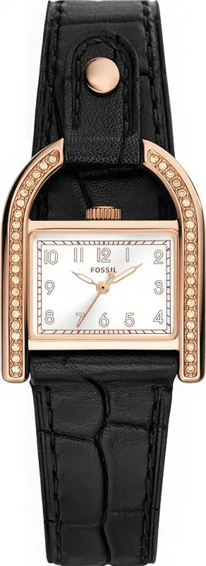 Наручные часы  Fossil  Harwell Fossil ES5263 (фото 1)