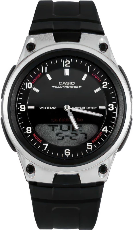 Casio AW-80-1A