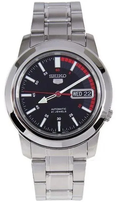 Наручные часы  Seiko  Premier Seiko SNKK31K1 (фото 1)