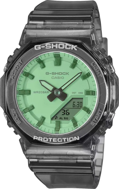 Casio GMA-P2100SR-1A