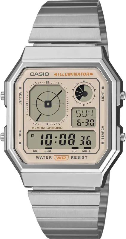 Casio A-130WE-9A