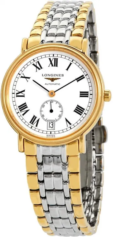 Наручные часы  Longines  Presence Longines L4.804.2.11.7 (фото 1)