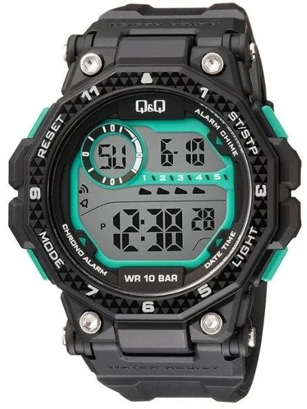 Наручные часы  Q&Q  Digital Q&Q G28AJ005Y (фото 1)