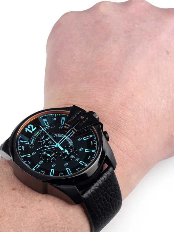 Наручные часы  Diesel  Chronograph Diesel DZ4323 (фото 5)