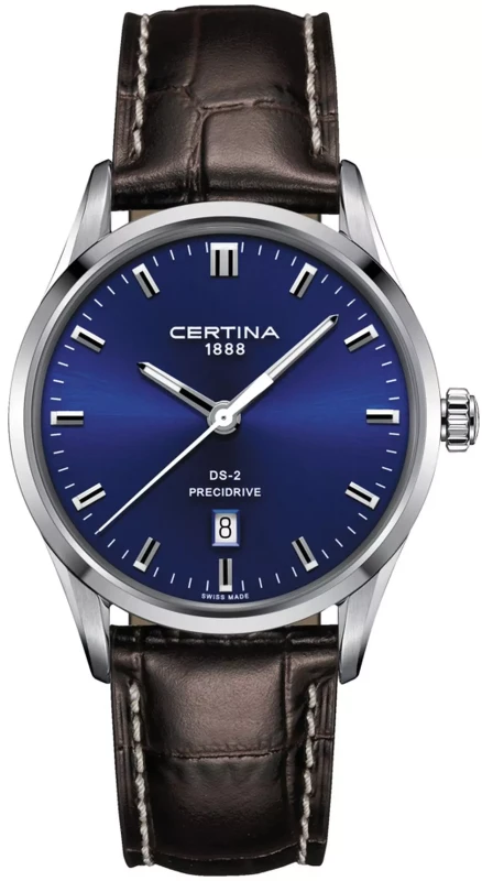 Certina C024.410.16.041.20