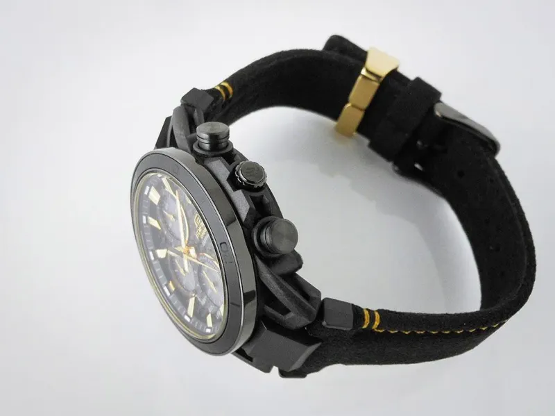 Наручные часы  Casio  Edifice Casio EFS-S640ZE-1A (фото 3)