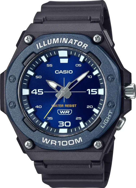 Наручные часы  Casio  Collection Casio MW-620H-2A (фото 1)