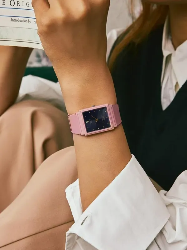 Наручные часы  Casio  Collection Casio MQ-38UC-4A (фото 3)