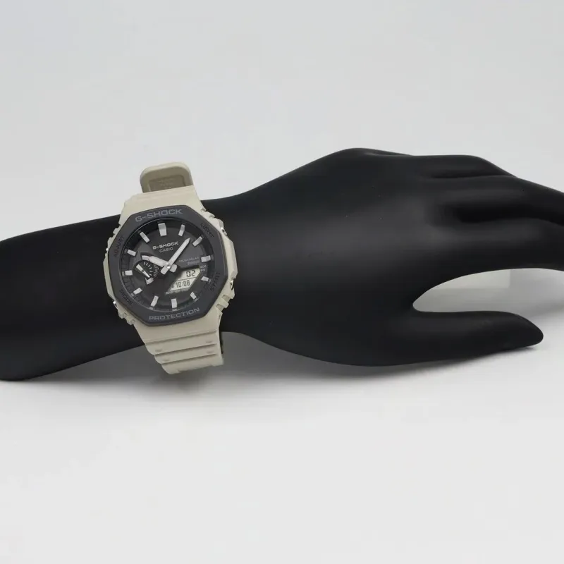 Наручные часы  Casio  G-Shock Casio GA-B2100LUU-5A (фото 4)