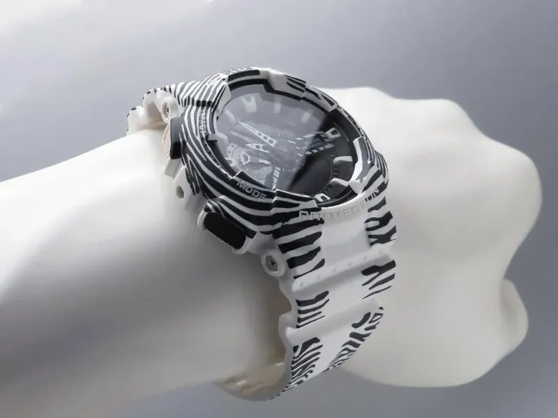 Наручные часы  Casio  G-Shock Casio GA-110WLP-7A (фото 10)