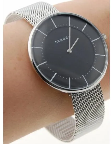 Наручные часы  Skagen  Steel Women Skagen SKW2561 (фото 2)