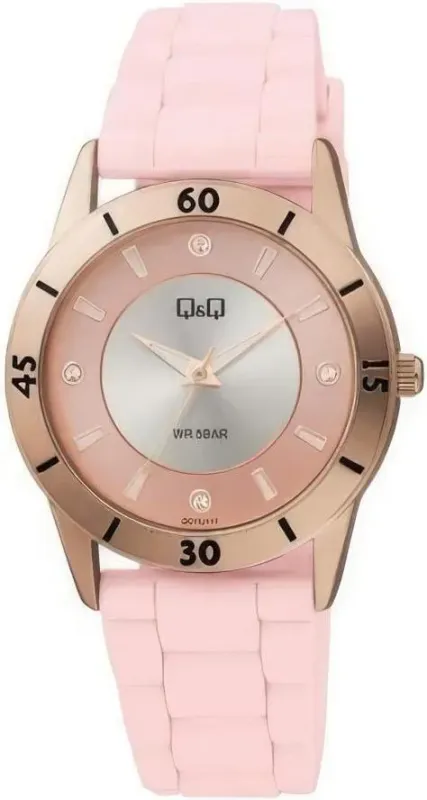 Q&Q QC17J111Y