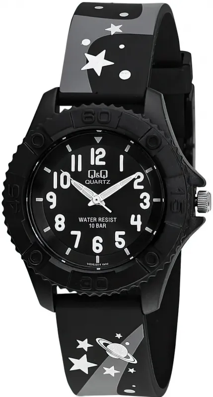 Наручные часы  Q&Q  Attractive Women Q&Q VQ96J014Y (фото 1)