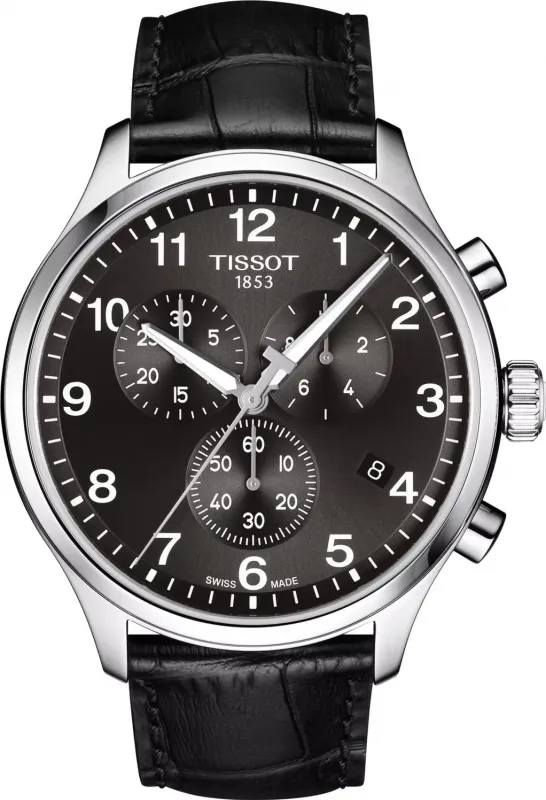 Наручные часы  Tissot  T-SPORT Tissot T116.617.16.057.00 (фото 1)