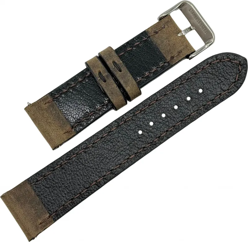 Аксессуары  Авторские ремешки  Ремешки  M467-18-16 (фото 4)