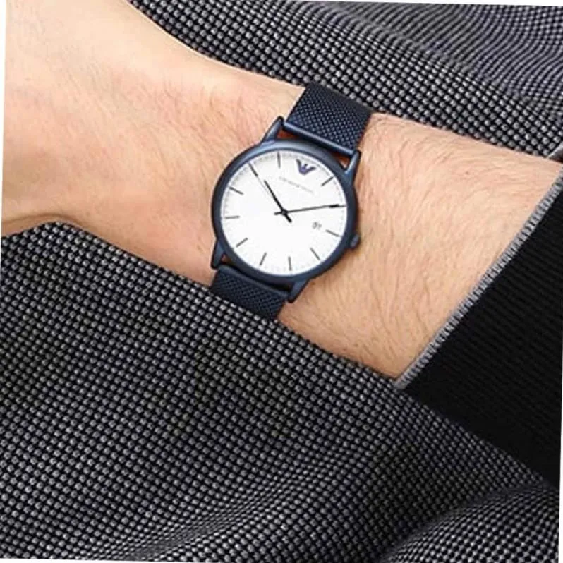 Наручные часы  Emporio Armani  Classics Emporio Armani AR11025 (фото 3)