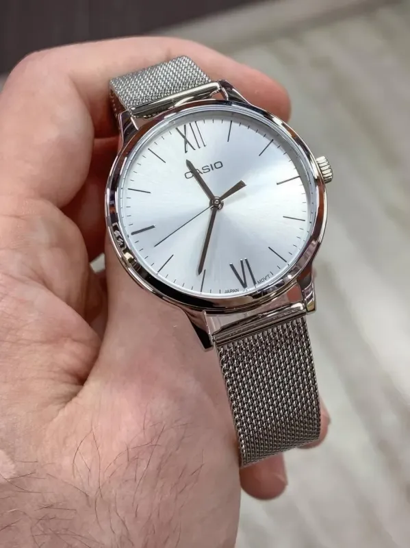 Наручные часы  Casio  Collection Casio LTP-E157M-7A (фото 7)