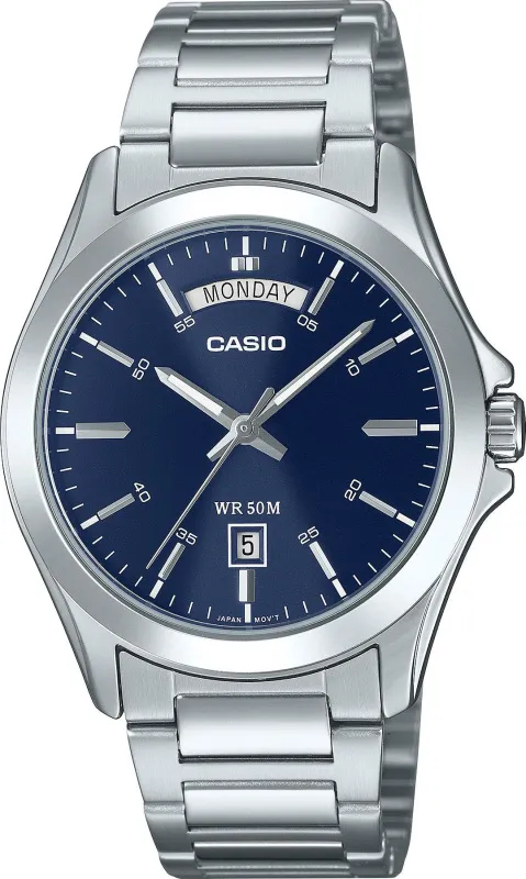 Casio MTP-1370D-2A2