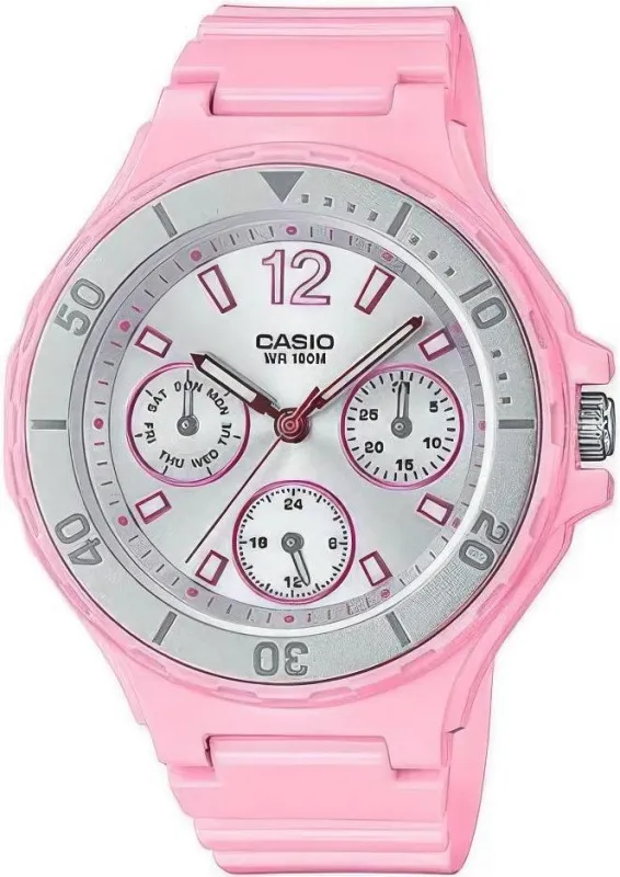 Casio LRW-250H-4A2
