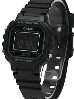 Наручные часы  Casio  Collection Casio LA-20WH-1B (фото 4)