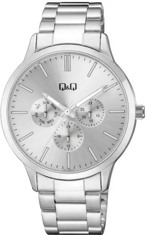 Наручные часы  Q&Q  Casual Q&Q A01AJ001Y (фото 1)