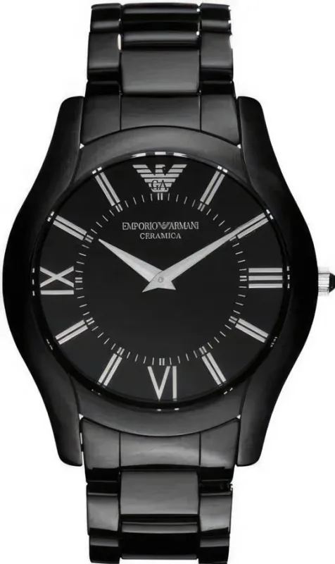 Наручные часы  Emporio Armani  Ceramica Emporio Armani AR1440 (фото 1)