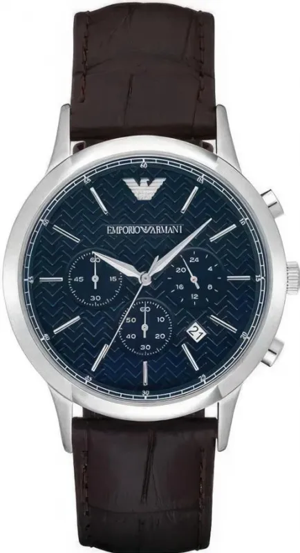 Наручные часы  Emporio Armani  Sports Emporio Armani AR2494 (фото 1)