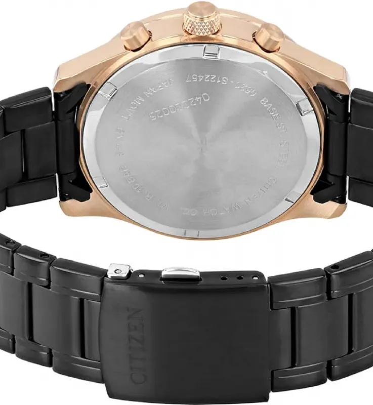 Наручные часы  Citizen  Basic Citizen AN8196-55E (фото 2)