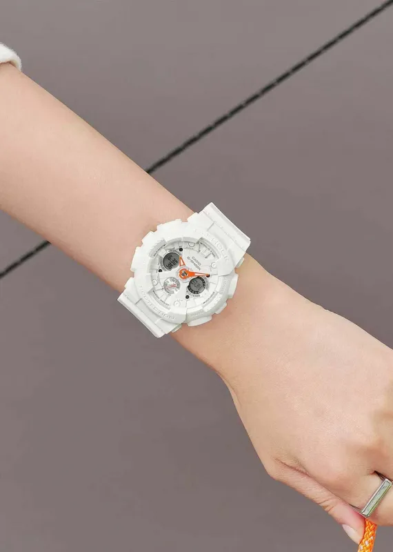 Наручные часы  Casio  G-Shock Casio GMA-S120SA-7A1 (фото 2)