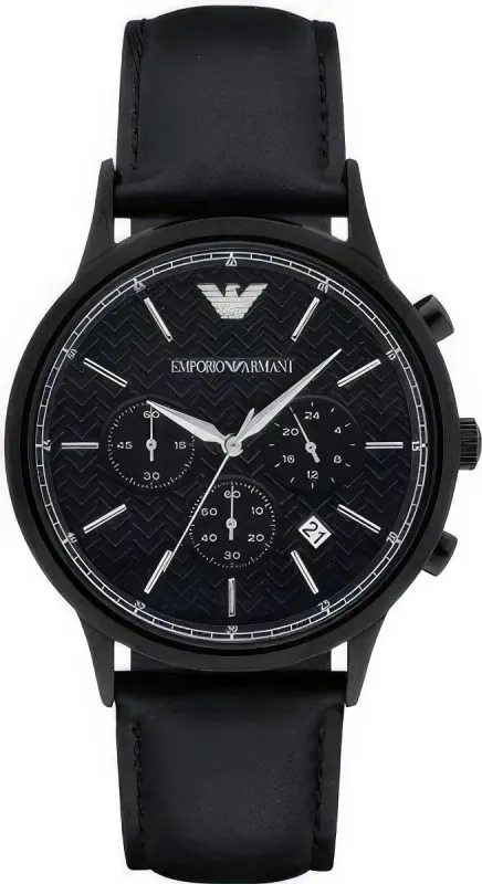 Наручные часы  Emporio Armani  Sports Emporio Armani AR2481 (фото 1)
