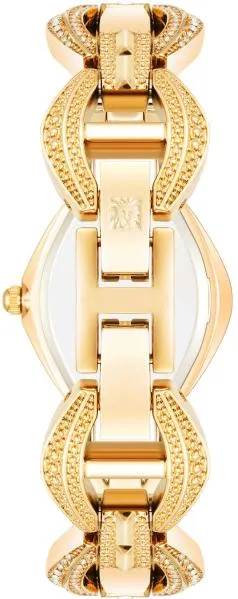Наручные часы  Anne Klein  Crystal Anne Klein 4020MPGB (фото 3)