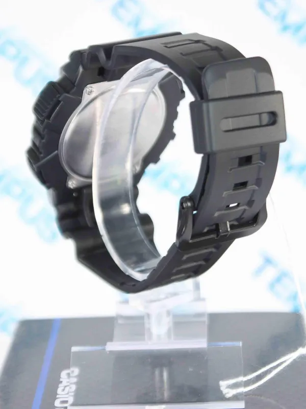 Наручные часы  Casio  Collection Casio AQ-S810W-1A (фото 12)