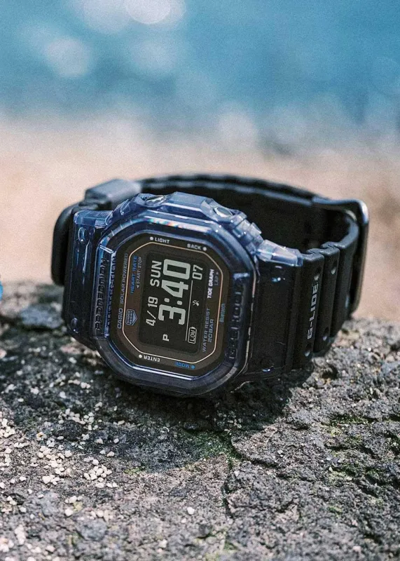 Casio GBX-H5600-1E