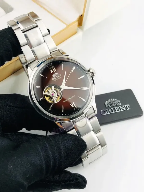 Наручные часы  Orient  Automatic Orient RA-AG0027Y (фото 3)