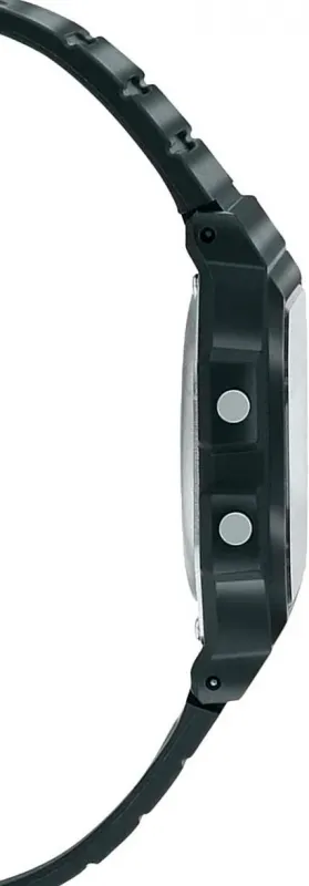 Наручные часы  Casio  Collection Casio F-91W-3S (фото 3)