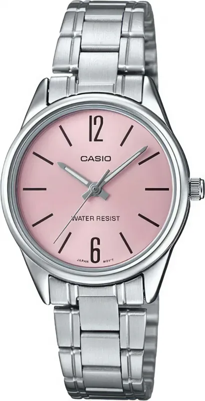 Наручные часы  Casio  Collection Casio LTP-V005D-4B (фото 1)