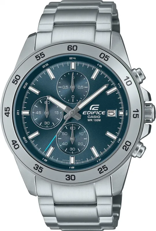 Наручные часы  Casio  Edifice Casio EFR-526D-2A (фото 1)